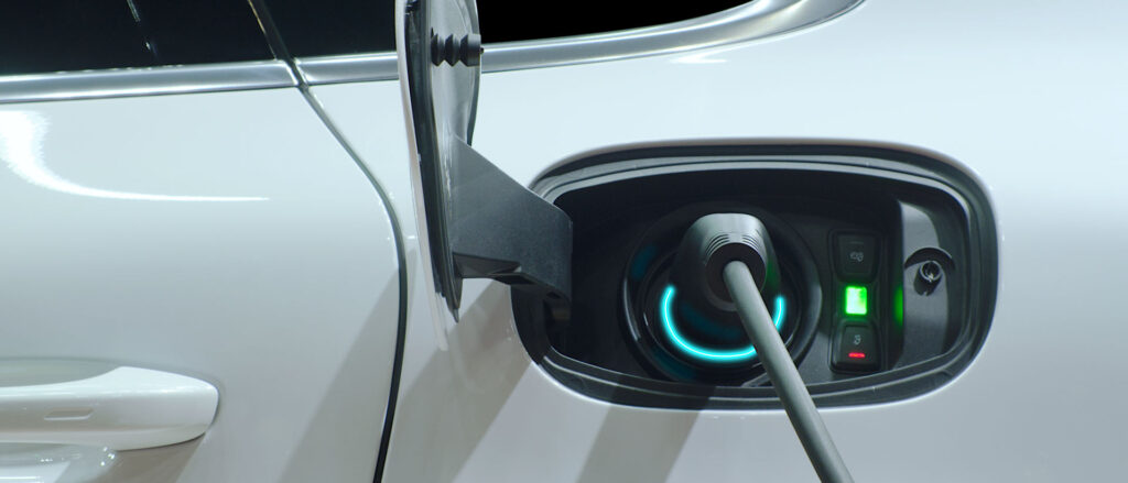 Elektroauto Hauptuntersuchung Notwendig