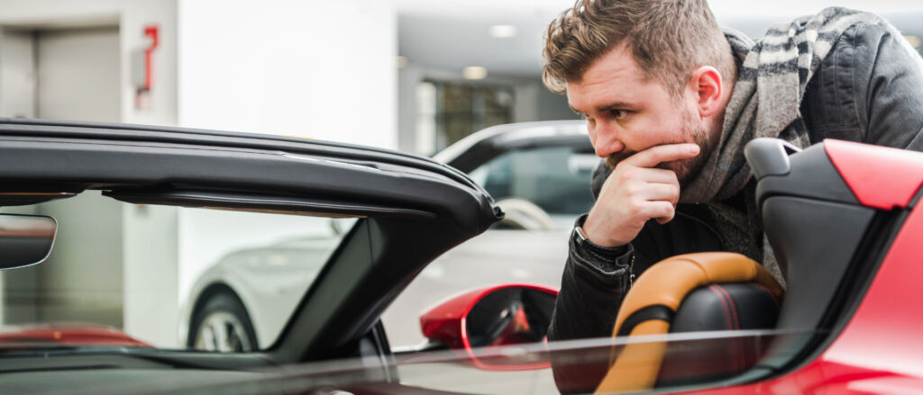 Wertgutachten für Fahrzeuge mit Sammlerwert und als Wertanlage